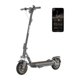 Monopatín Eléctrico  Gt3 Pro 1...