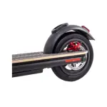 MONOPATIN ELÉCTRICO PLEGABLE 85 KANY - MODELO CITY C85 - NEGRO - 350W