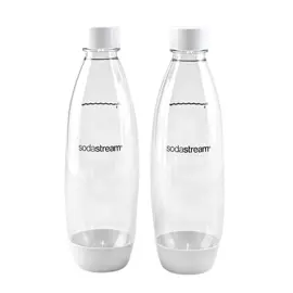 Botellas Twinpack 1 Litro X 2 Unid...