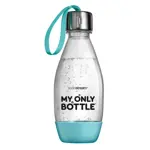 Botella My Only Bottle Sodastream - Azul