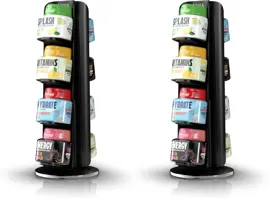 Soporte Para Almacenamiento De Sabo...