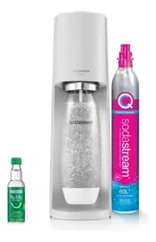  Terra Máquina De Agua Con Gas Con ...