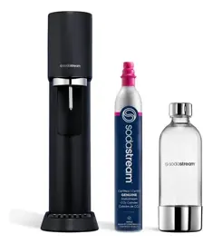  Kit Para Hacer Agua Con Gas Enso I...