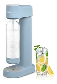 Máquina De Hacer Refrescos  Add4901...