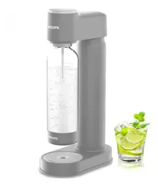 Máquina Para Hacer Agua Con Gas  Ad...