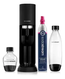  Mix Kit Para Hacer Refrescos, Carb...