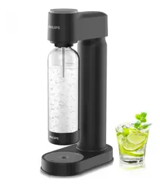  Máquina De Agua Con Gas Add4901bko...