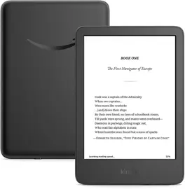 EReader 6