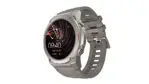 SMART WATCH HIFUTURE MIX 2 22MM GRIS