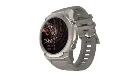 Smart Watch Mix 2 22Mm Gris