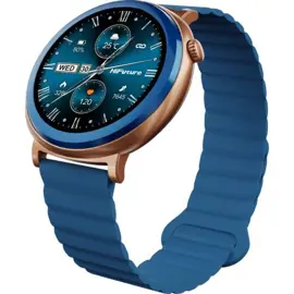 Smart Watch Aurora 22Mm Azul