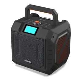 Cube Radio 30W 4.65