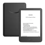 Amazon Kindle (16 GB) - Black