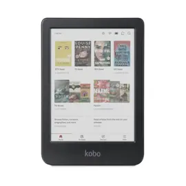 Ereader Kobo Clara Colour 16 G...