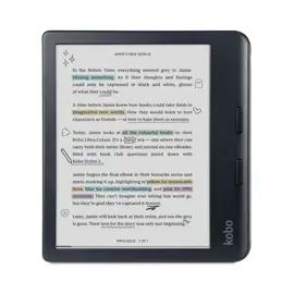 Ereader Kobo Libra Colour De 7...