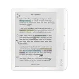 Ereader Kobo Libra Colour De 7...