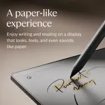 Tableta reMarkable Paper Pro con Marker Plus y Book Folio