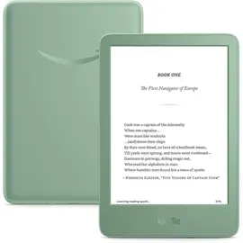Kindle Matcha 16Gb 11Va Gen 2...