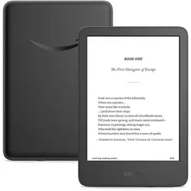Kindle 16Gb 6