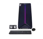 PC GAMER EXO RYZEN 5 5600GT + 32GB RAM  + 1TB + RTX3050 + WINDOWS 11