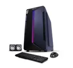 PC GAMER EXO RYZEN 5 5600GT + 32GB RAM  + 1TB + RTX3050 + WINDOWS 11