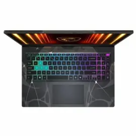 Notebook Gamer Cyborg 15 Ryzen 7 2...