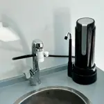 Purificador Agua Dvigi Aqua As Plus Arsénico Metales Cloro