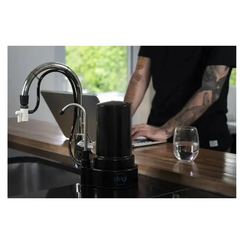 Repuesto Sobre Mesada Compact Dvigi