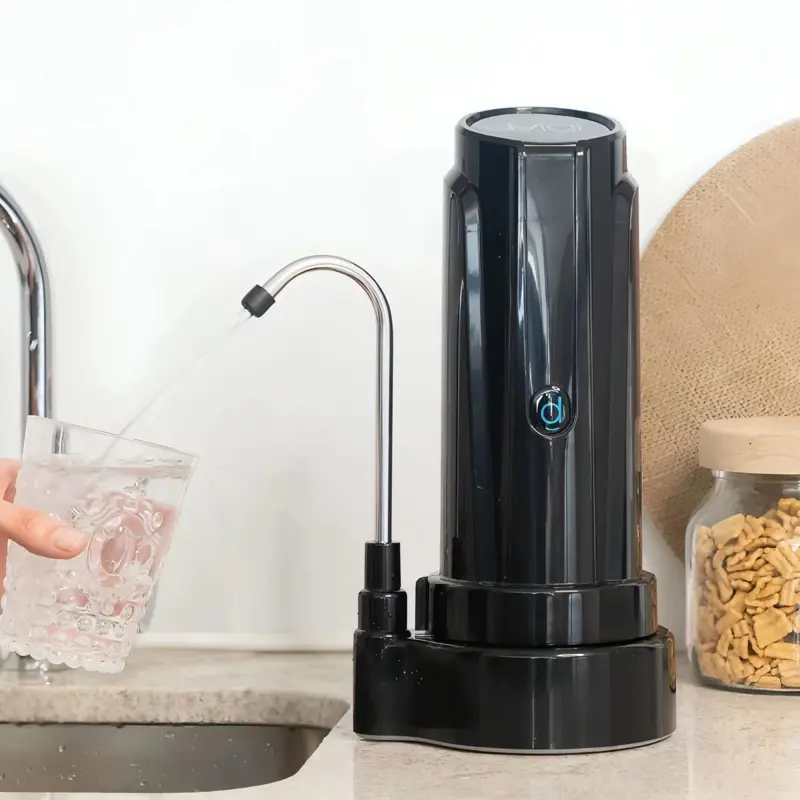 Repuesto Sobre Mesa para purificador Aqua Dvigi