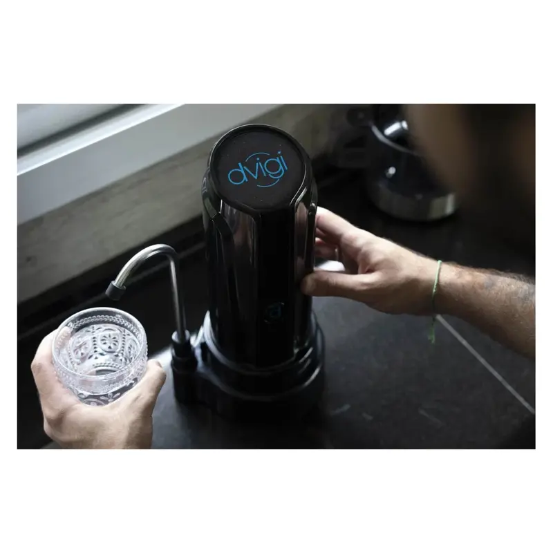 Repuesto Sobre Mesa para purificador Aqua Dvigi