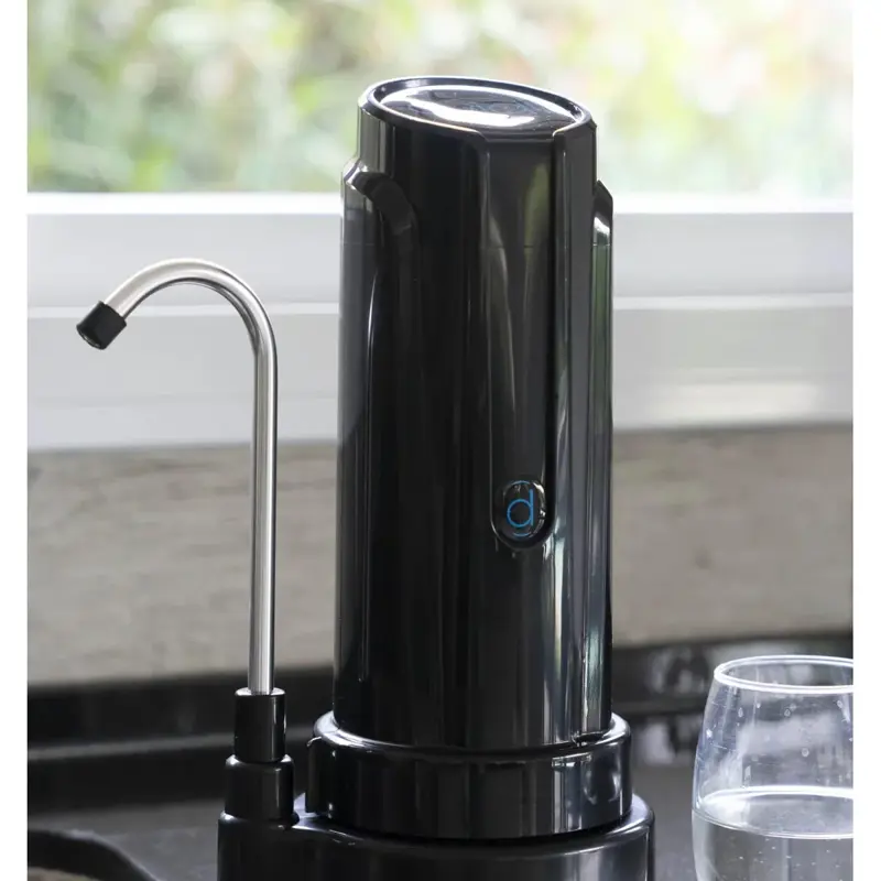 Repuesto Sobre Mesa para purificador Aqua Dvigi