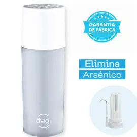 Repuestos Arsenic Safe As Plus