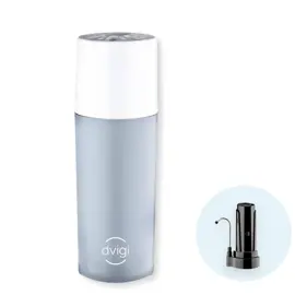 Filtro Repuesto Modelo Aqua  