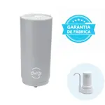 Filtro Repuesto Modelo Compact Dvigi