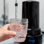 Filtro Repuesto Modelo Compact Dvigi