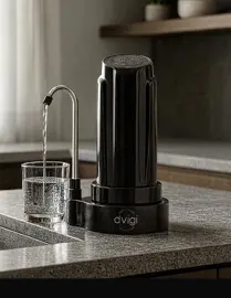 Filtro Purificador De Agua  Aq...