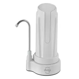 Purificador Sobre Mesa Aqua Cloroz...