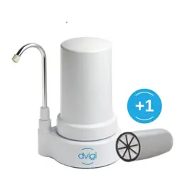 Filtro Purificador Compact + 1...