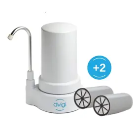Combo Purificador De Agua  Compact ...