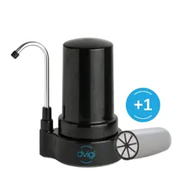 Filtro Purificador Compact + 1...