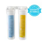 Filtro Purificador de agua Dvigi PURECARBON ADVANCE