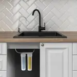 Filtro Purificador de agua Dvigi PURECARBON ADVANCE