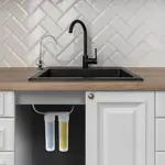 Repuesto de Carbón activado Dvigi Bajo Mesada