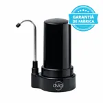 Filtro Purficador de Agua Dvigi COMPACT