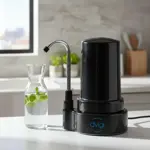 Filtro Purficador de Agua Dvigi COMPACT