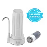 Filtro Purificador de Agua DVIGI AQUA + 2 Filtros Adicionales