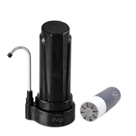 Filtro Purificador Aqua + 1 Fi...