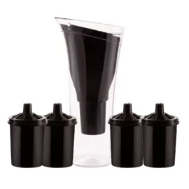 Jarra Purificadora De Agua Sen...