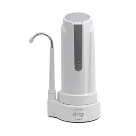 Filtro Purificador De Agua As ...