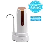 Filtro Purificador de Agua AS PLUS Arsénico